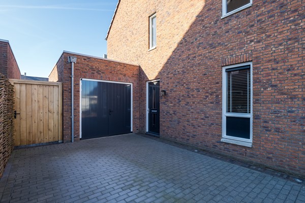 Medium property photo - Stevenstraat 9, 4175 HK Haaften